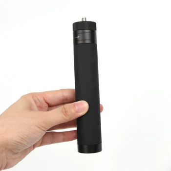 Ручной удлинитель кардана, Масштабируемая ручка для ZHIYUN Smooth / DJI OSMO Mobile 2 Mobile 3 OM4
