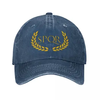 С. П. В. Р. кепка ковбойская шляпа человек гольф значок шляпа женская