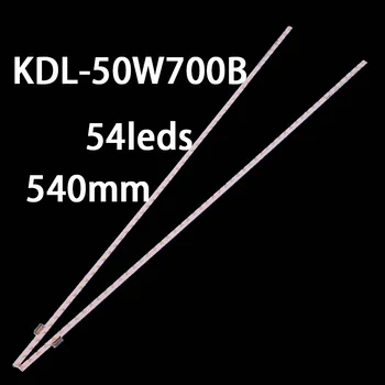 Светодиодная лента для KDL-50W700B KDL-50W705B KDL-50W706B KDL-50W800B KDL-50W805B KDL-50W815B 74.50T21.001-1-DX1 LB50016 V2-R V2-V3-L