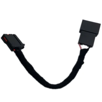 Синхронизация 2 с синхронизацией 3 Модифицированный сетевой адаптер USB-медиахаба GEN 2A для Ford Expedition
