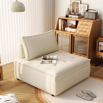 Скандинавский минимализм, Классические диваны для гостиной, Удобный Роскошный Американский диван, современная мебель для дома Lazy Europe Divano