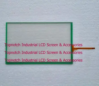 Совершенно Новый Дигитайзер с Сенсорным экраном для стекла Сенсорной панели 1201-x231/06 1201-x23106