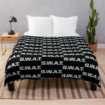 Спецназ, серия Пледов Плед на диван забавный подарок косплей аниме Одеяла Для кровати