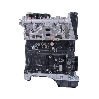 Стабильное качество 06L100860CX Двигатель в сборе CWN Двигатель в сборе EA888