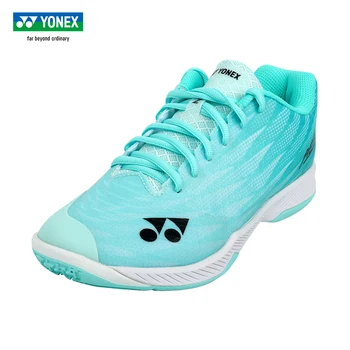 Суперлегкая обувь для бадминтона 2023 SHB-AZ2 теннисные туфли мужские женские спортивные кроссовки ботинки с силовой подушкой