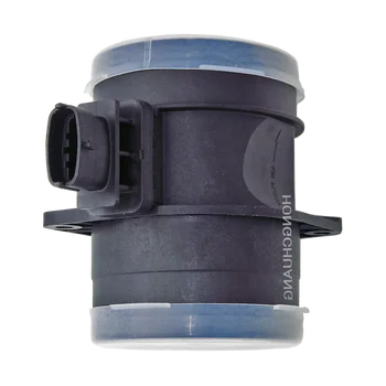 Термозащитный пленочный расходомер Расходомер автоматический датчик массового расхода воздуха MAF 0281006460 C00030763 для Volvo