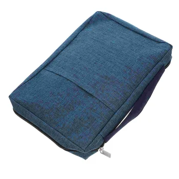 Тканевая обложка для Библейской книги, защитная сумка для библейской книги, защитная сумка для домашней библейской книги
