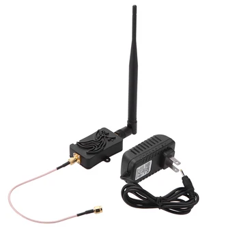 Усилитель сигнала Bluetooth 802.11b/g/n Wifi Беспроводной 4 Вт 4000 МВт Усилитель Маршрутизатор 2,4 ГГц WLAN ZigBee Усилитель Сигнала с Антенной TDD