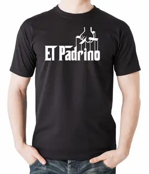 Футболка El Padrino в подарок для El Padrino Футболка 