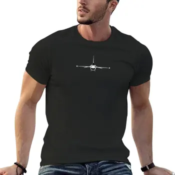 Футболка F16 viper, футболка с графическим рисунком, одежда из аниме, мужские футболки в обтяжку