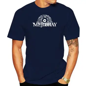 Футболка Mejibray 6Xl Mejibray Jrock Rock Япония