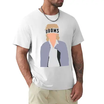 футболка rog, топы больших размеров, летняя одежда, футболки, мужские футболки с графическим рисунком, большие и высокие