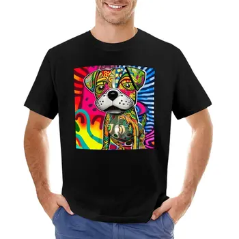 Футболка The North Country Beagle, футболка для мальчика, дизайнерская футболка для мужчин