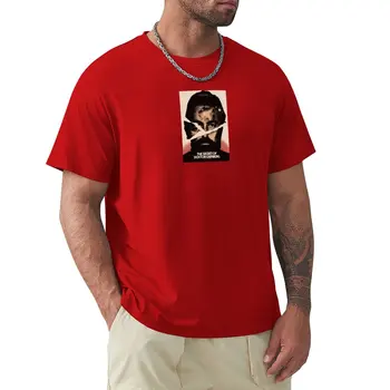 Футболка Джейкоба Гринберга, короткие черные футболки, мужские футболки