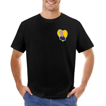 Футболка Патрисии Смит, футболка с коротким рукавом, таможенные футболки оверсайз, забавные футболки для мужчин