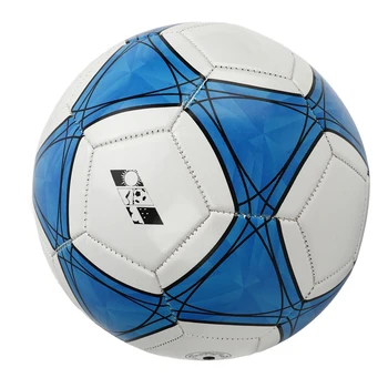 Футбольный мяч утолщенного размера 5 Детский тренировочный футбольный мяч для гоночной игры, Экзаменационный переход