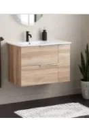 Шкафы для ванной комнаты ZXC1124