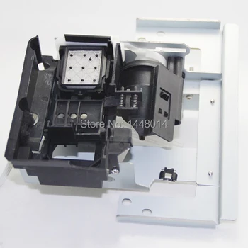 Экосольвентный принтер Zhongye Sky color 4180 Niprint Sunika DX5 укупорочная станция в сборе для чернильного насоса Epson DX5 clean unit в сборе