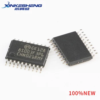 Электронный компонент с интегральной схемой на чипе STM8S003F3P6 TSSOP20 100%Новый